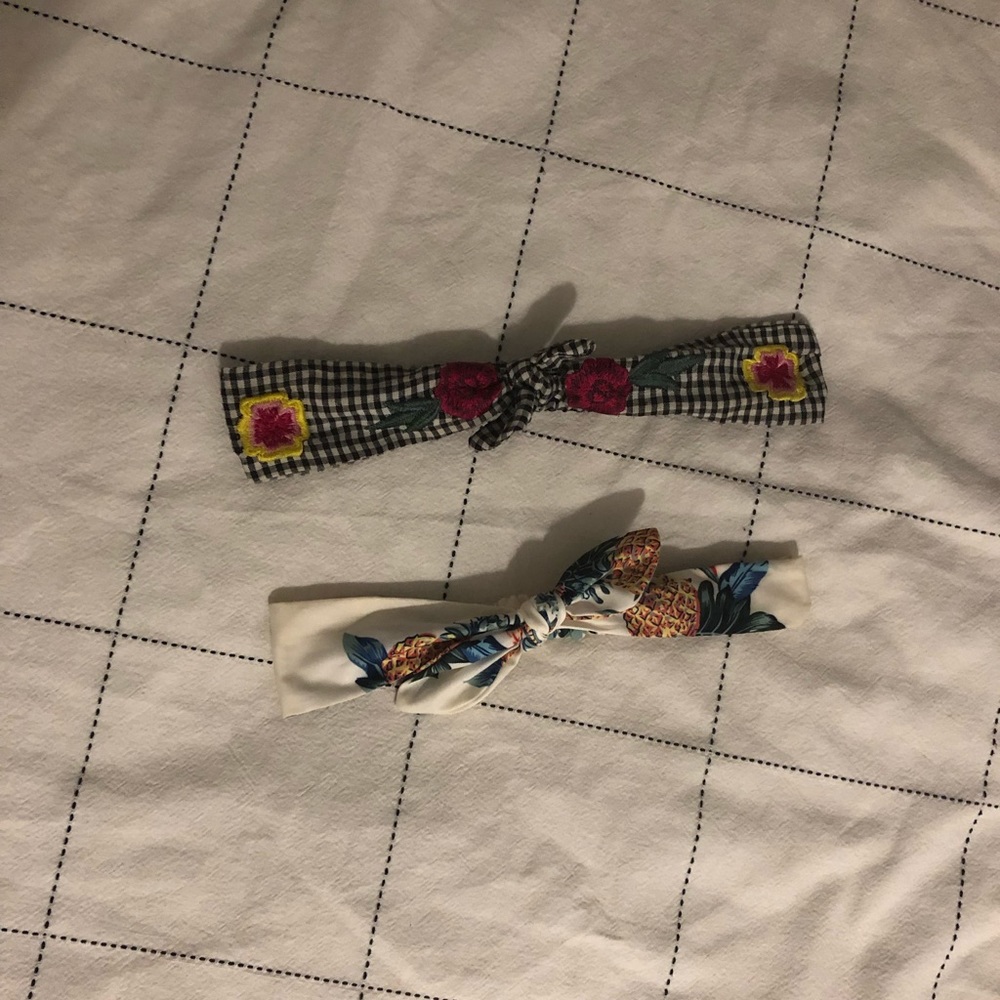 Two set headband bundle